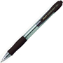 PILOT BOLIGRAFO SUPER GRIP (M) 0.4mm NEGRO BPGP-10R-M-B